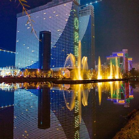 Batumi Orbi City Dış mekan fotoğraf